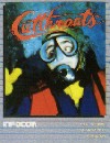 Cutthroats box cover image